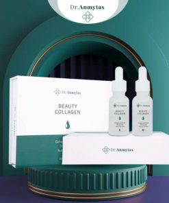 Thẩm Mỹ Keangnam Sóc Sơn phân phối bộ sản phẩm N92 Beauty Collagen