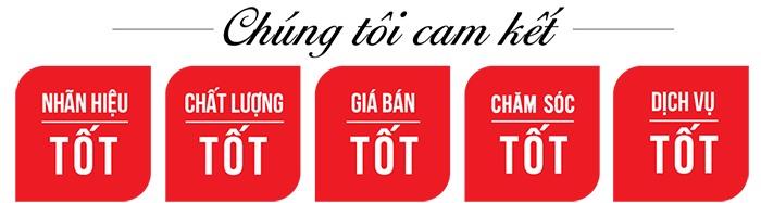 Cam kết của Thẩm Mỹ Keangnam Sóc Sơn