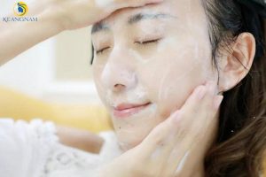 Da nhạy cảm là gì?