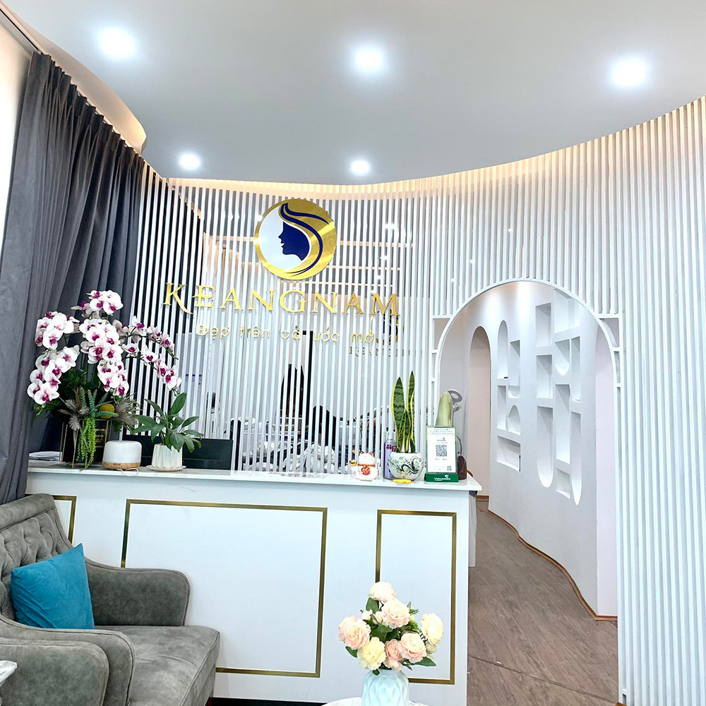 Không gian Thẩm Mỹ Keangnam Sóc Sơn