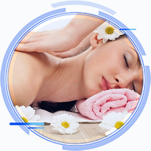 Massage Thư Giãn Thẩm Mỹ Keangnam Sóc Sơn