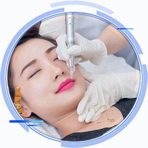 Xăm Mắt, Môi, Lông Mày Thẩm Mỹ Keangnam Sóc Sơn