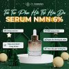 Serum NMN 6% Dr anmytas Phục hồi và trẻ hóa