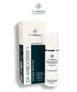 Tinh chất dưỡng Serum HA Booster Xóa Nhăn Căng Bóng số 1