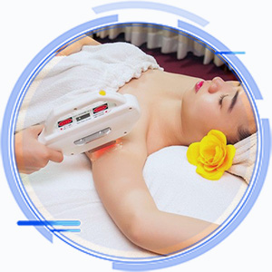 Triệt Lông Vĩnh Viễn Thẩm Mỹ Keangnam Sóc Sơn