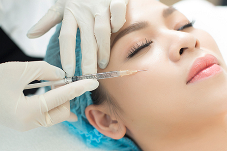 Tiêm filler có tự tan được không?